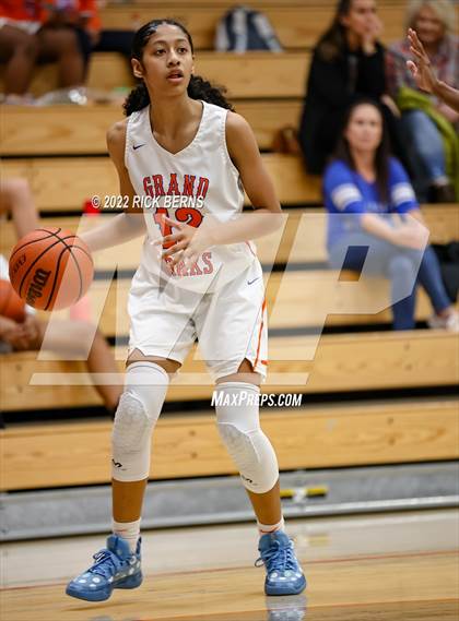 Thumbnail 1 in Grands Oaks vs Conroe photogallery.