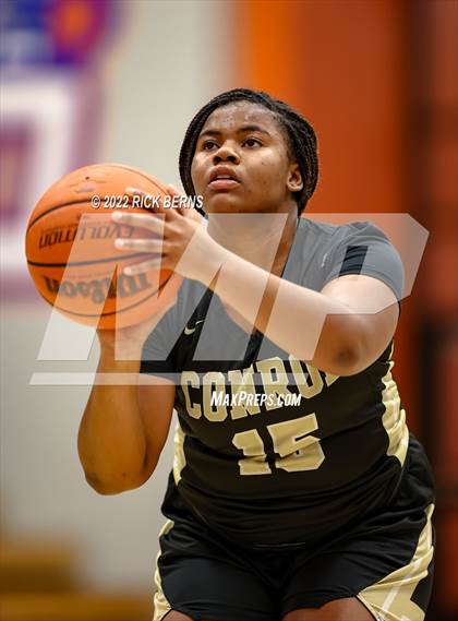 Thumbnail 2 in Grands Oaks vs Conroe photogallery.