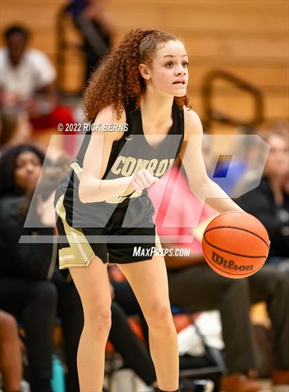 Thumbnail 2 in Grands Oaks vs Conroe photogallery.