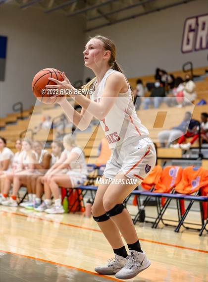 Thumbnail 1 in Grands Oaks vs Conroe photogallery.