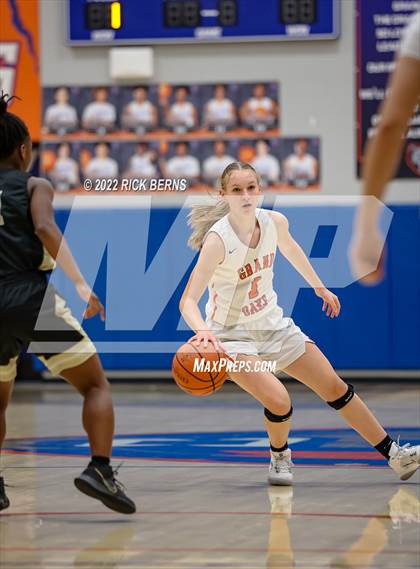 Thumbnail 1 in Grands Oaks vs Conroe photogallery.
