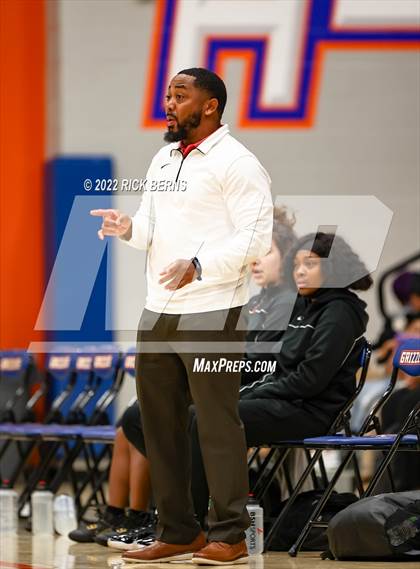 Thumbnail 2 in Grands Oaks vs Conroe photogallery.