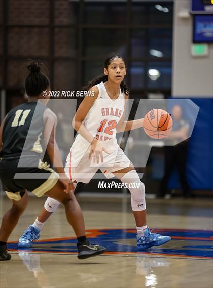 Thumbnail 2 in Grands Oaks vs Conroe photogallery.