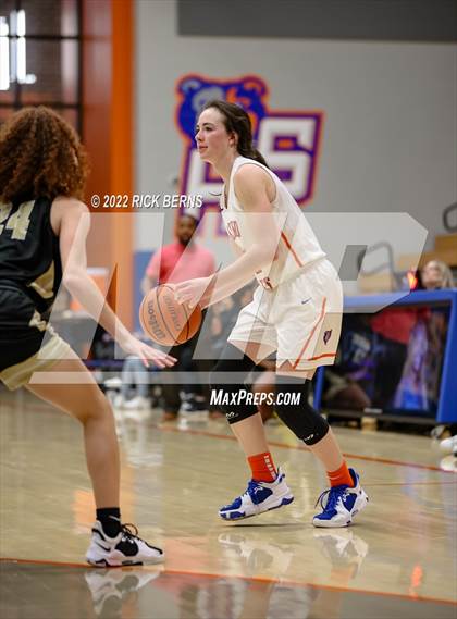 Thumbnail 3 in Grands Oaks vs Conroe photogallery.