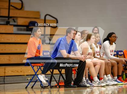 Thumbnail 1 in Grands Oaks vs Conroe photogallery.