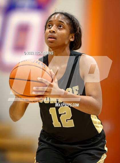Thumbnail 3 in Grands Oaks vs Conroe photogallery.