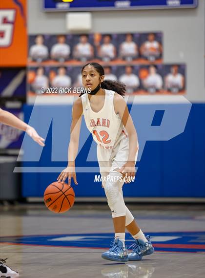 Thumbnail 2 in Grands Oaks vs Conroe photogallery.