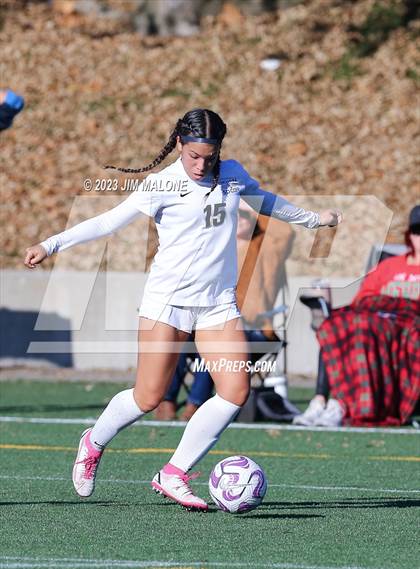 Thumbnail 1 in Lincoln vs. Maria Carrillo photogallery.
