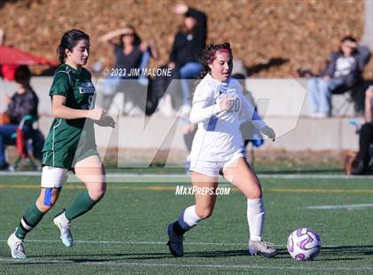 Thumbnail 2 in Lincoln vs. Maria Carrillo photogallery.