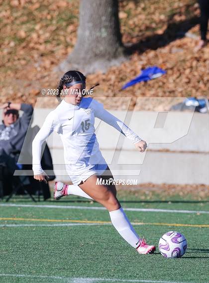 Thumbnail 1 in Lincoln vs. Maria Carrillo photogallery.