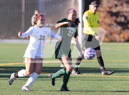 Thumbnail 3 in Lincoln vs. Maria Carrillo photogallery.