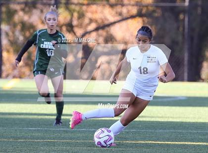 Thumbnail 3 in Lincoln vs. Maria Carrillo photogallery.
