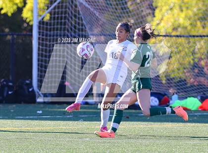 Thumbnail 1 in Lincoln vs. Maria Carrillo photogallery.