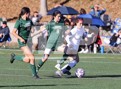 Thumbnail 2 in Lincoln vs. Maria Carrillo photogallery.