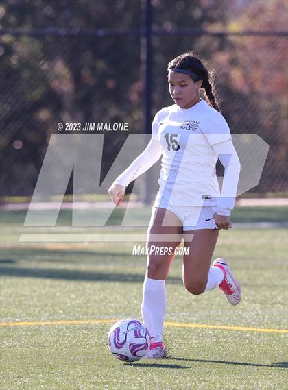 Thumbnail 3 in Lincoln vs. Maria Carrillo photogallery.