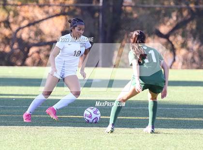 Thumbnail 1 in Lincoln vs. Maria Carrillo photogallery.