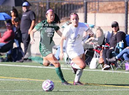 Thumbnail 1 in Lincoln vs. Maria Carrillo photogallery.