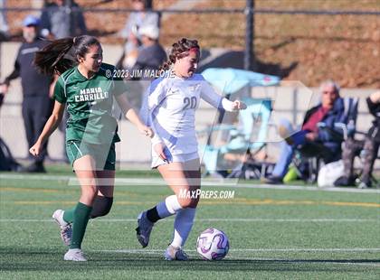 Thumbnail 1 in Lincoln vs. Maria Carrillo photogallery.