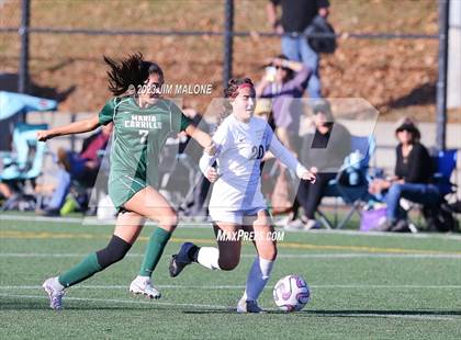 Thumbnail 2 in Lincoln vs. Maria Carrillo photogallery.
