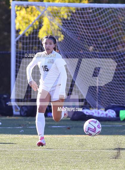 Thumbnail 3 in Lincoln vs. Maria Carrillo photogallery.