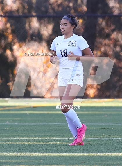 Thumbnail 1 in Lincoln vs. Maria Carrillo photogallery.