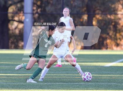 Thumbnail 3 in Lincoln vs. Maria Carrillo photogallery.