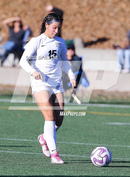 Thumbnail 1 in Lincoln vs. Maria Carrillo photogallery.