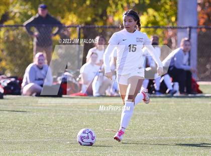 Thumbnail 1 in Lincoln vs. Maria Carrillo photogallery.