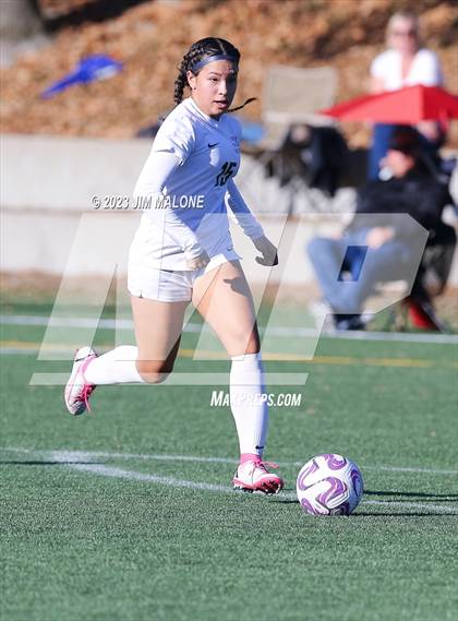 Thumbnail 1 in Lincoln vs. Maria Carrillo photogallery.