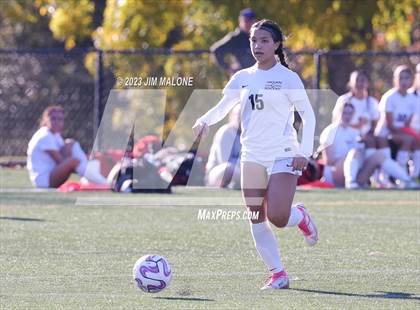 Thumbnail 2 in Lincoln vs. Maria Carrillo photogallery.