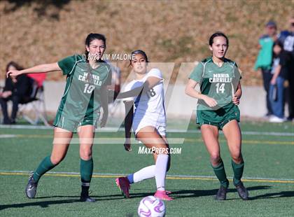 Thumbnail 2 in Lincoln vs. Maria Carrillo photogallery.