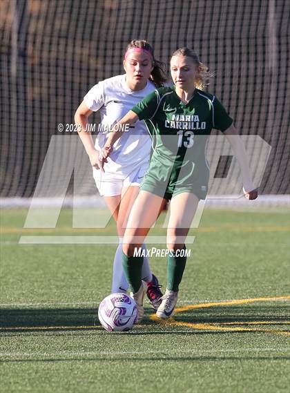 Thumbnail 3 in Lincoln vs. Maria Carrillo photogallery.