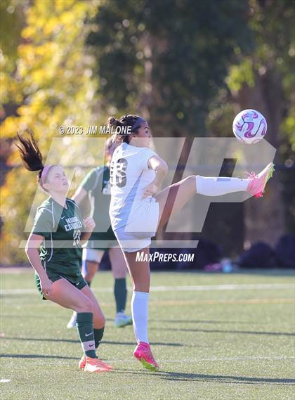 Thumbnail 2 in Lincoln vs. Maria Carrillo photogallery.