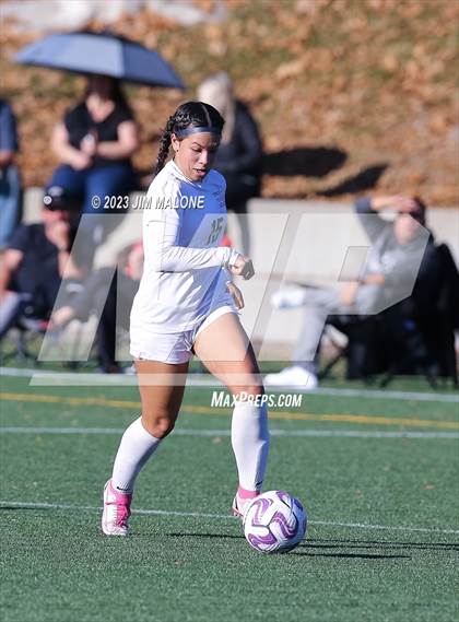 Thumbnail 1 in Lincoln vs. Maria Carrillo photogallery.