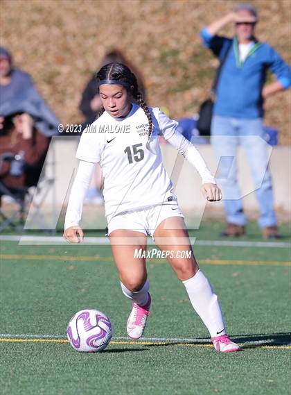 Thumbnail 3 in Lincoln vs. Maria Carrillo photogallery.
