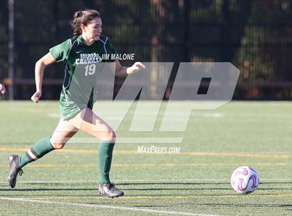 Thumbnail 2 in Lincoln vs. Maria Carrillo photogallery.