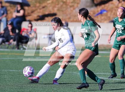 Thumbnail 3 in Lincoln vs. Maria Carrillo photogallery.