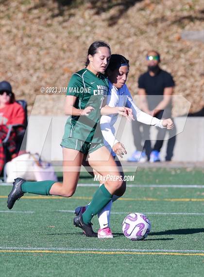Thumbnail 2 in Lincoln vs. Maria Carrillo photogallery.