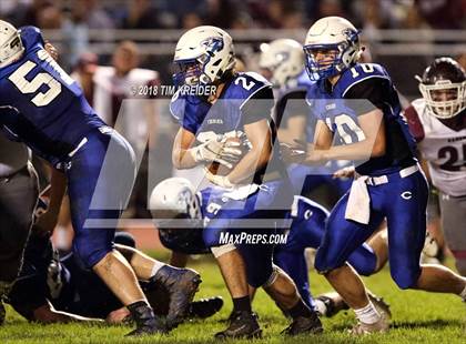 Thumbnail 1 in Manheim Central @ Cocalico photogallery.