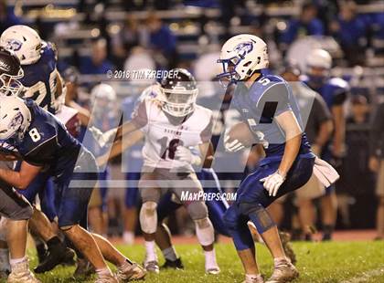 Thumbnail 1 in Manheim Central @ Cocalico photogallery.
