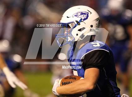 Thumbnail 1 in Manheim Central @ Cocalico photogallery.