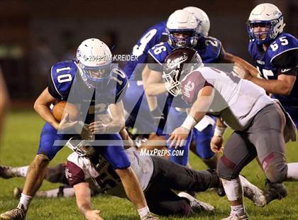 Thumbnail 1 in Manheim Central @ Cocalico photogallery.
