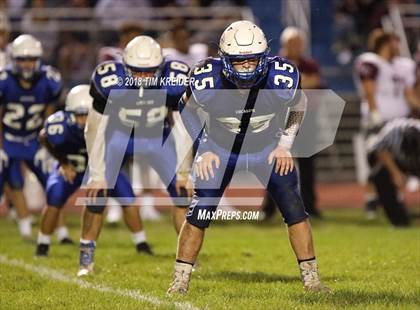 Thumbnail 3 in Manheim Central @ Cocalico photogallery.