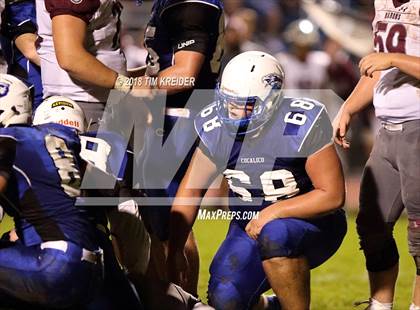 Thumbnail 3 in Manheim Central @ Cocalico photogallery.