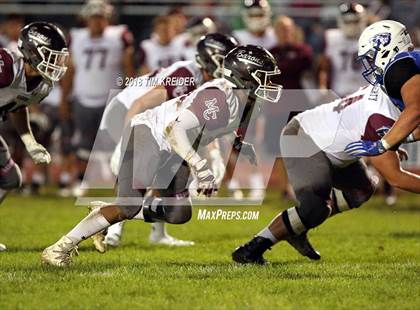 Thumbnail 3 in Manheim Central @ Cocalico photogallery.