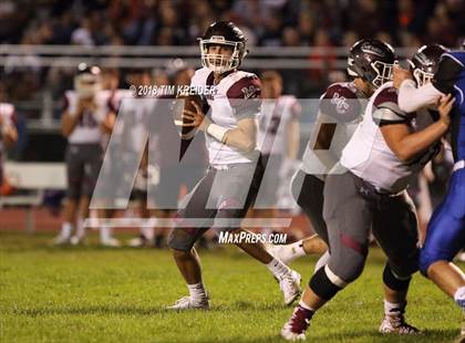 Thumbnail 3 in Manheim Central @ Cocalico photogallery.