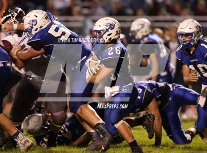 Thumbnail 2 in Manheim Central @ Cocalico photogallery.
