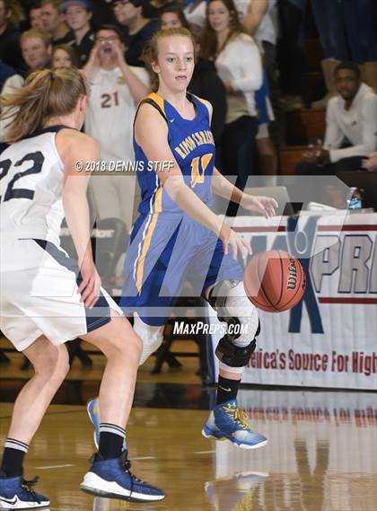 Thumbnail 1 in Forest Lake Christian vs. Ripon Christian (CIF SJS D6 Final) photogallery.