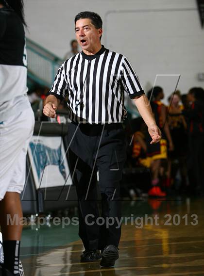 Thumbnail 3 in Berkeley @ Deer Valley (CIF NCS D1 Playoffs) photogallery.