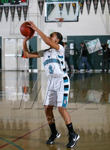 Thumbnail 1 in Berkeley @ Deer Valley (CIF NCS D1 Playoffs) photogallery.